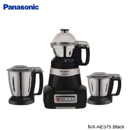 Panasonic 8-in-1 MX-AE375 Monster Super Mixer Grinder